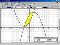 uMath'98 for Windowsv̓