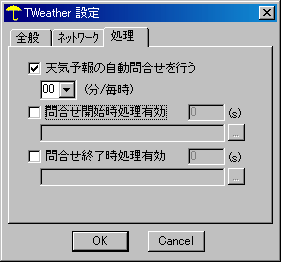 TWeather