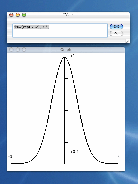 T'Calc