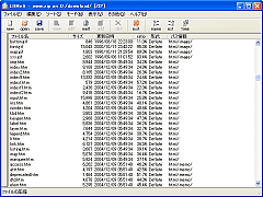 LHMelting for Win32