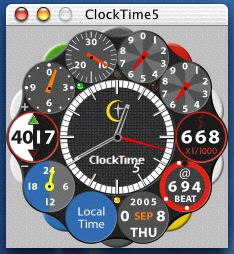 ClockTime5