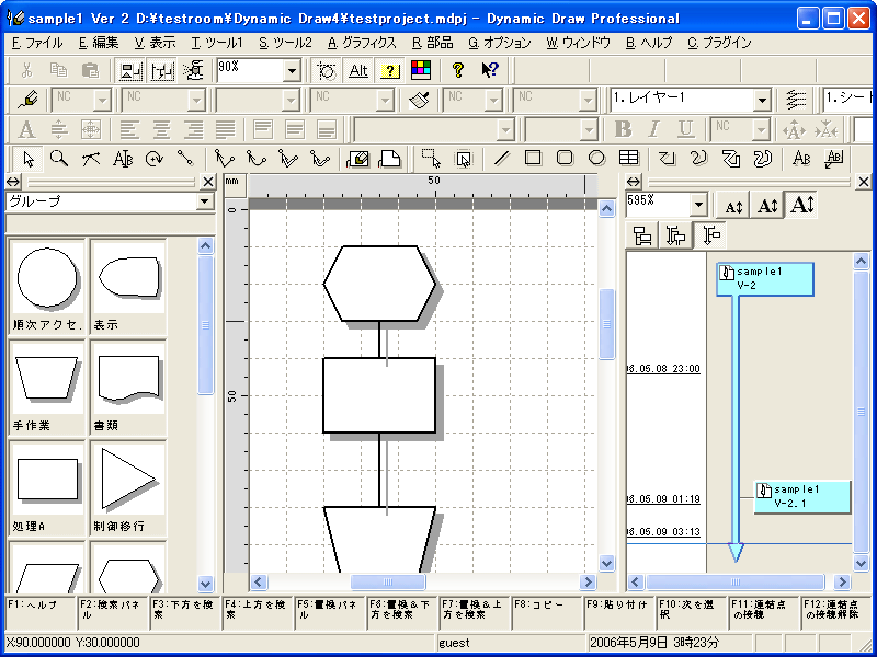 Dynamic Draw Professional