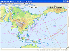 MERCATOR