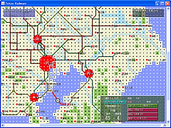 Tokyo Railways Rs[^