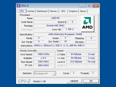 CPU-Z
