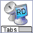 RD Tabs