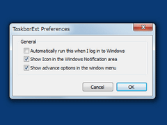TaskbarExt