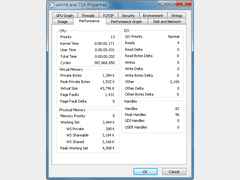 Process Explorer