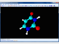 ACD/ChemSketch Freeware