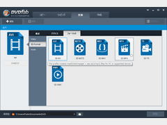 DVDFab4 BDDVD Rs[v~A