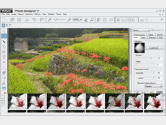 MAGIX Photo Designer 7