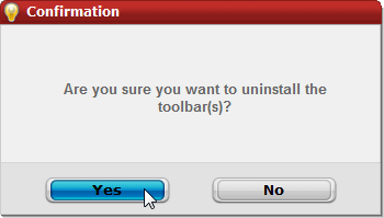 Smart Toolbar Remover