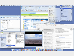 Parallels Desktop 11 for Mac