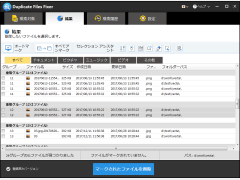 Duplicate Files Fixer