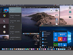 Parallels Desktop 15 for Mac