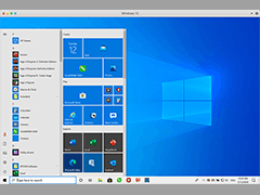 Parallels Desktop 16 for Mac