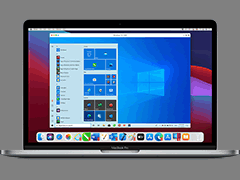 Parallels Desktop 17 for Mac