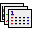 MultiCalendar